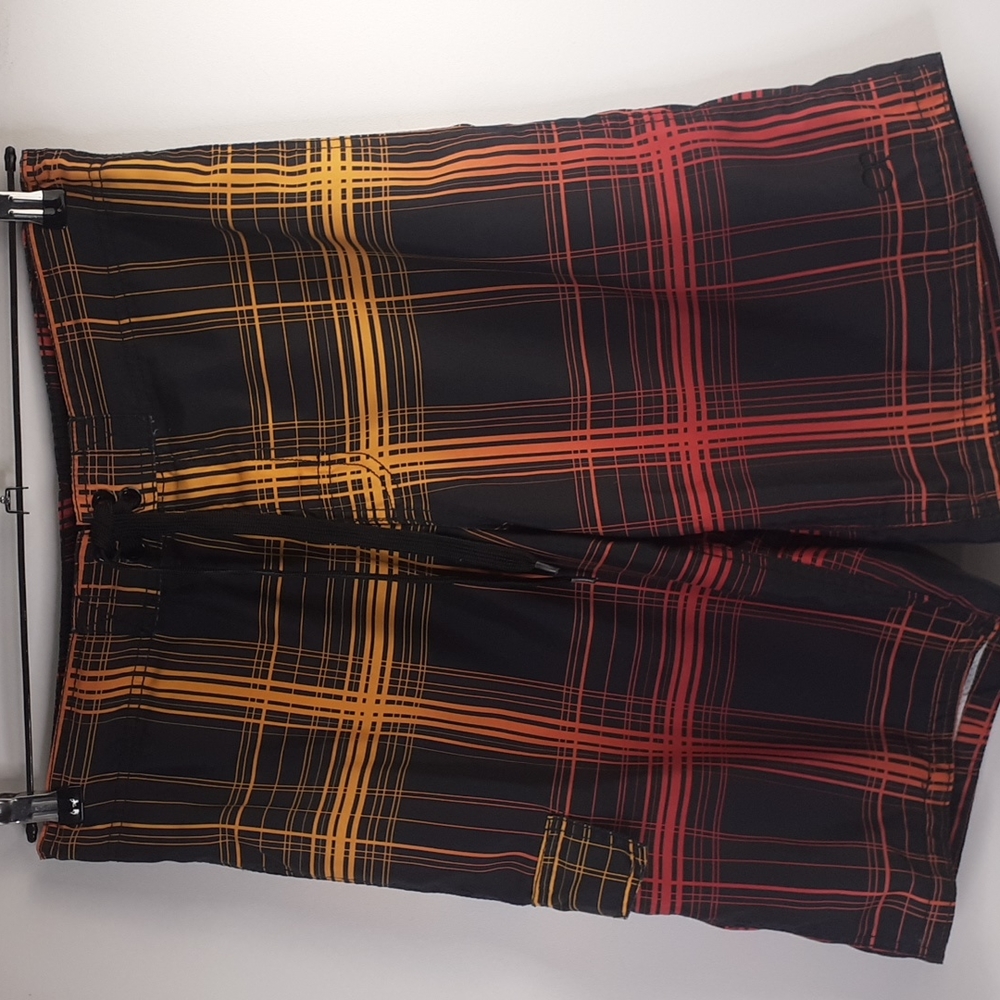 OP Swim Trunks Size Men's Size S(28-30)